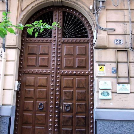 B&B L'Orlando Furioso Παλέρμο Εξωτερικό φωτογραφία