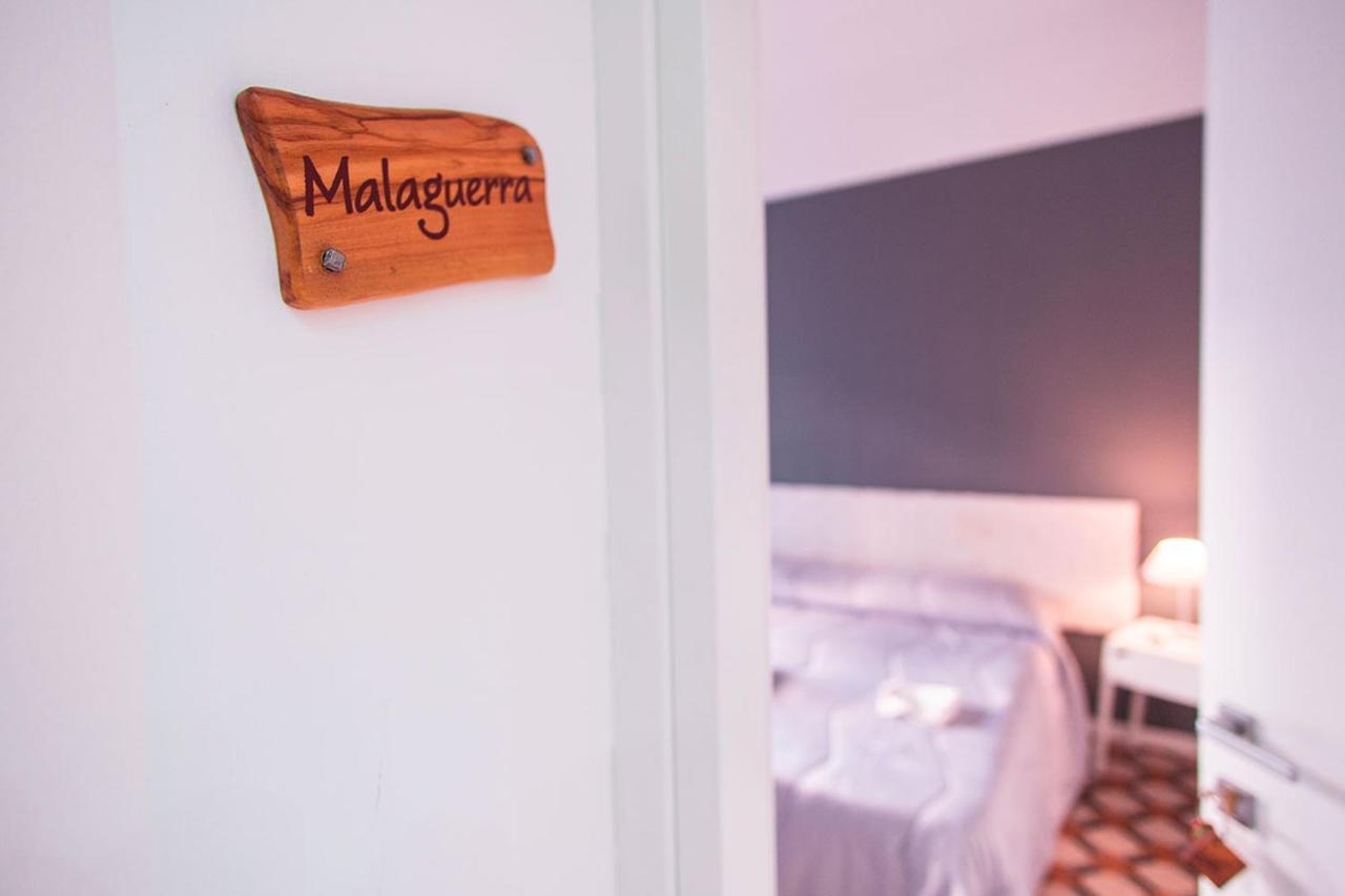 B&B L'Orlando Furioso Παλέρμο Εξωτερικό φωτογραφία