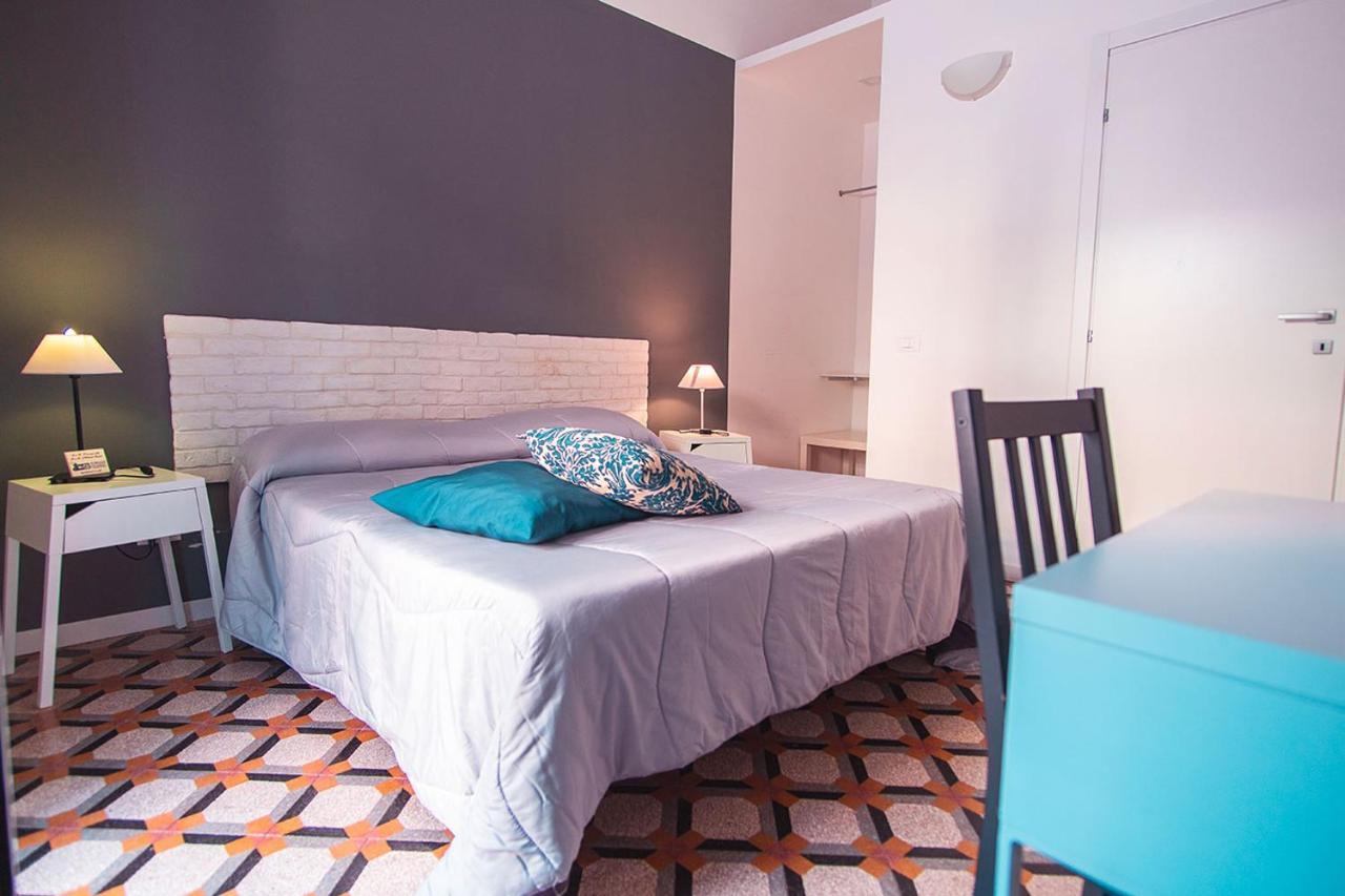 B&B L'Orlando Furioso Παλέρμο Εξωτερικό φωτογραφία