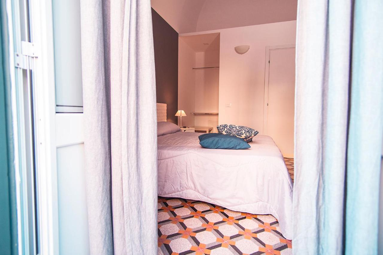 B&B L'Orlando Furioso Παλέρμο Εξωτερικό φωτογραφία
