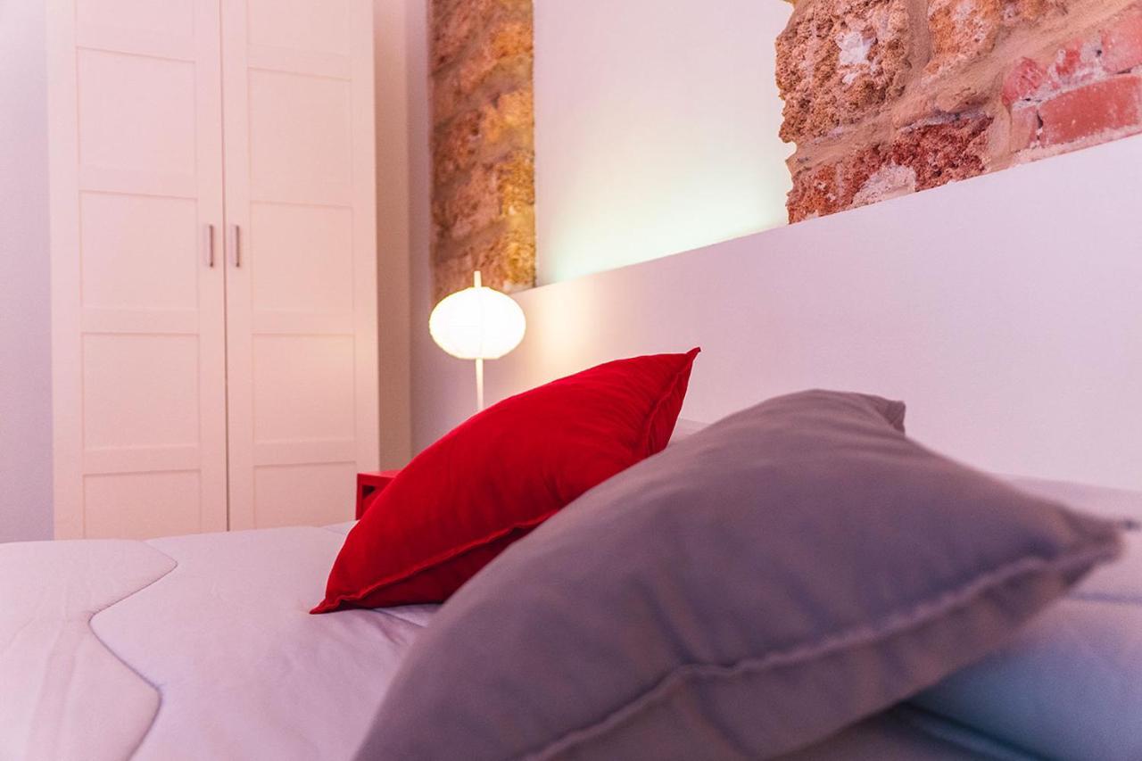 B&B L'Orlando Furioso Παλέρμο Εξωτερικό φωτογραφία
