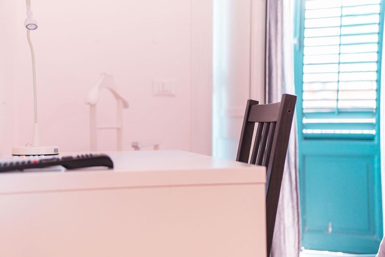 B&B L'Orlando Furioso Παλέρμο Εξωτερικό φωτογραφία