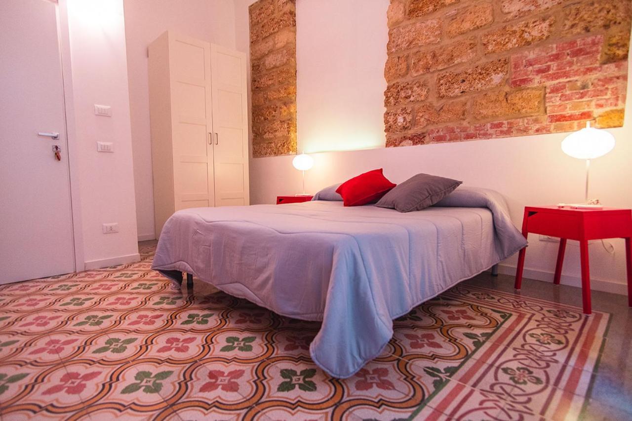 B&B L'Orlando Furioso Παλέρμο Εξωτερικό φωτογραφία