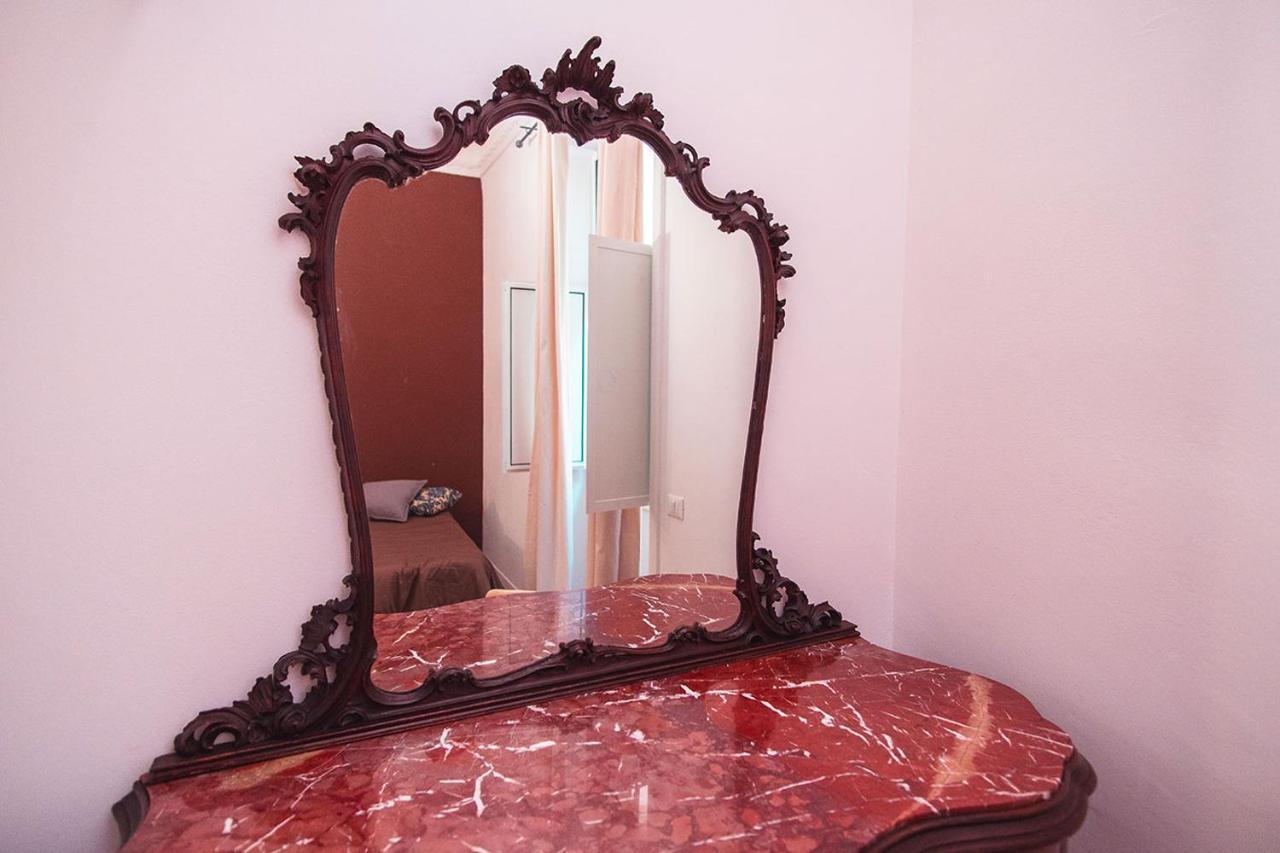 B&B L'Orlando Furioso Παλέρμο Εξωτερικό φωτογραφία
