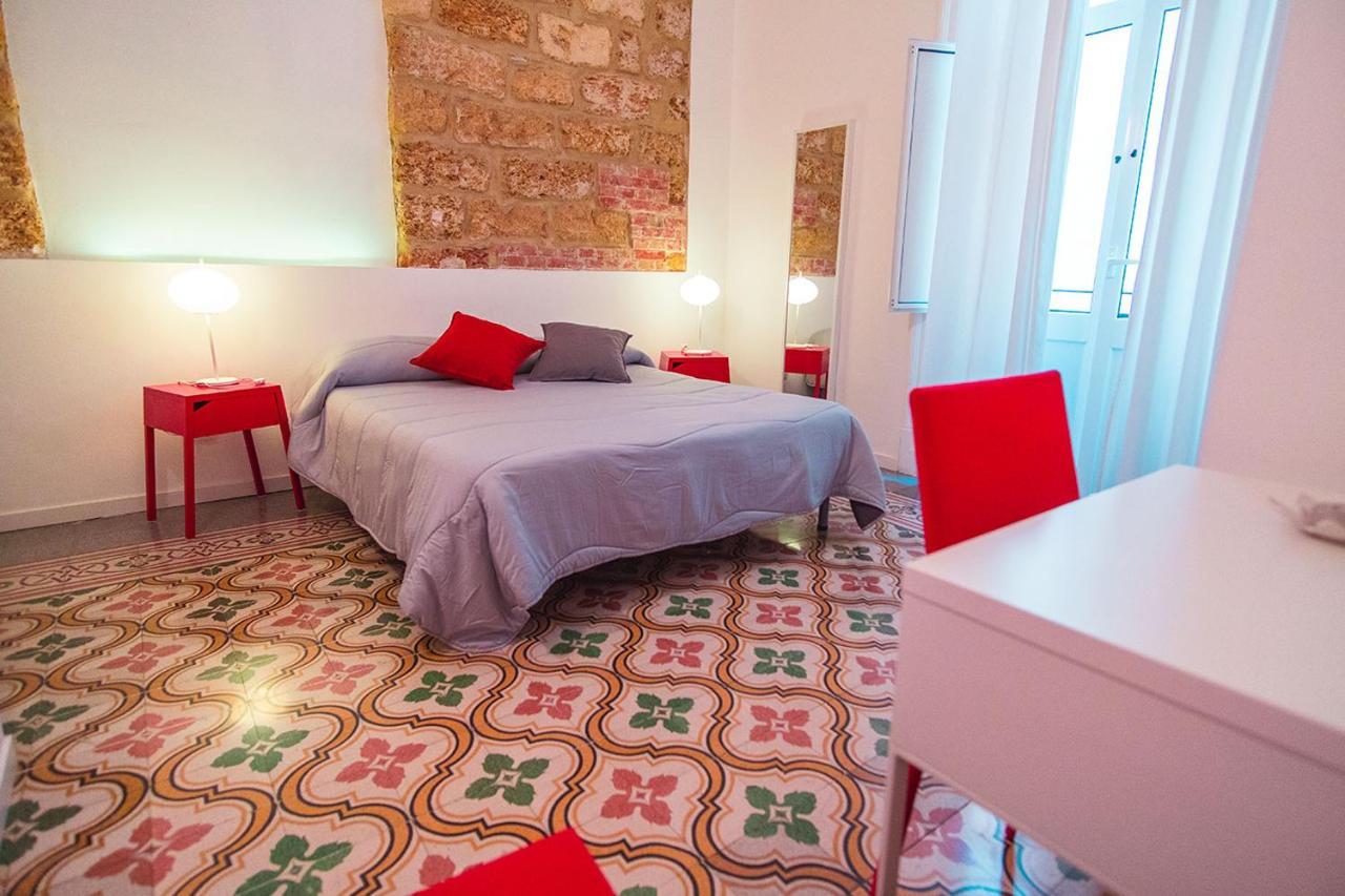 B&B L'Orlando Furioso Παλέρμο Εξωτερικό φωτογραφία