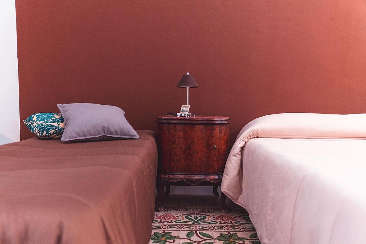 B&B L'Orlando Furioso Παλέρμο Εξωτερικό φωτογραφία