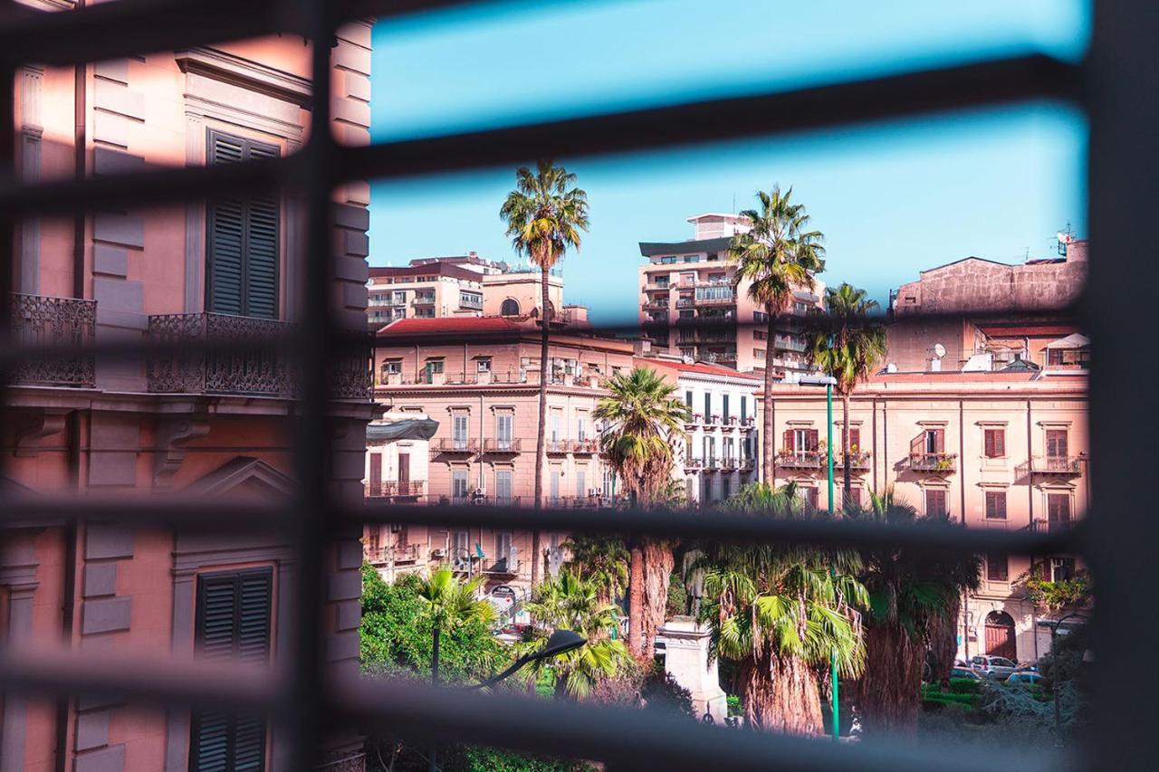 B&B L'Orlando Furioso Παλέρμο Εξωτερικό φωτογραφία