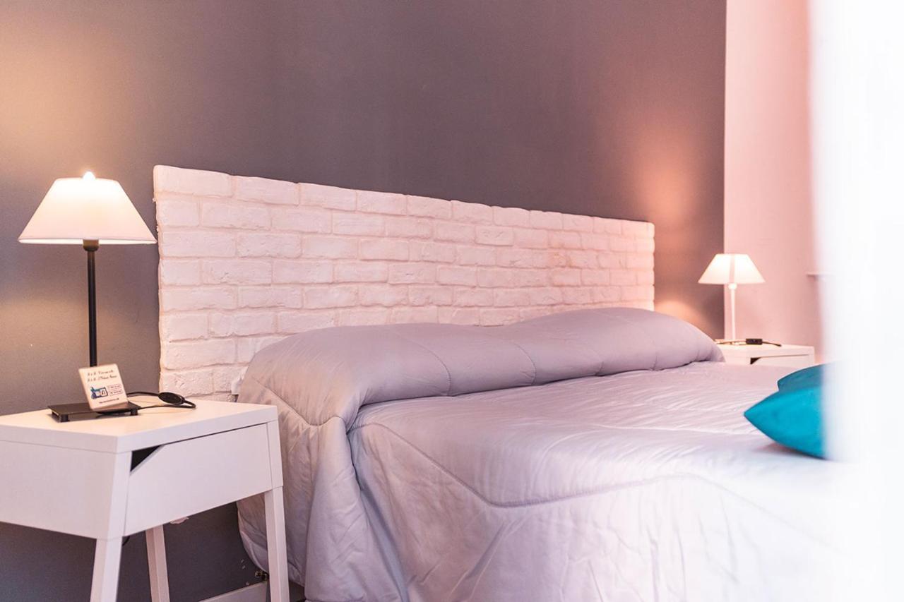 B&B L'Orlando Furioso Παλέρμο Εξωτερικό φωτογραφία