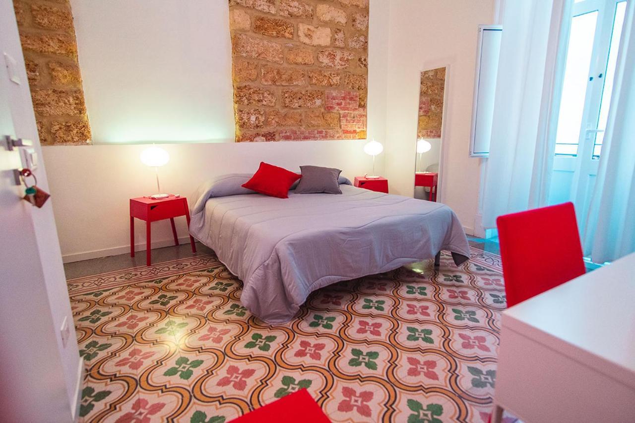 B&B L'Orlando Furioso Παλέρμο Εξωτερικό φωτογραφία