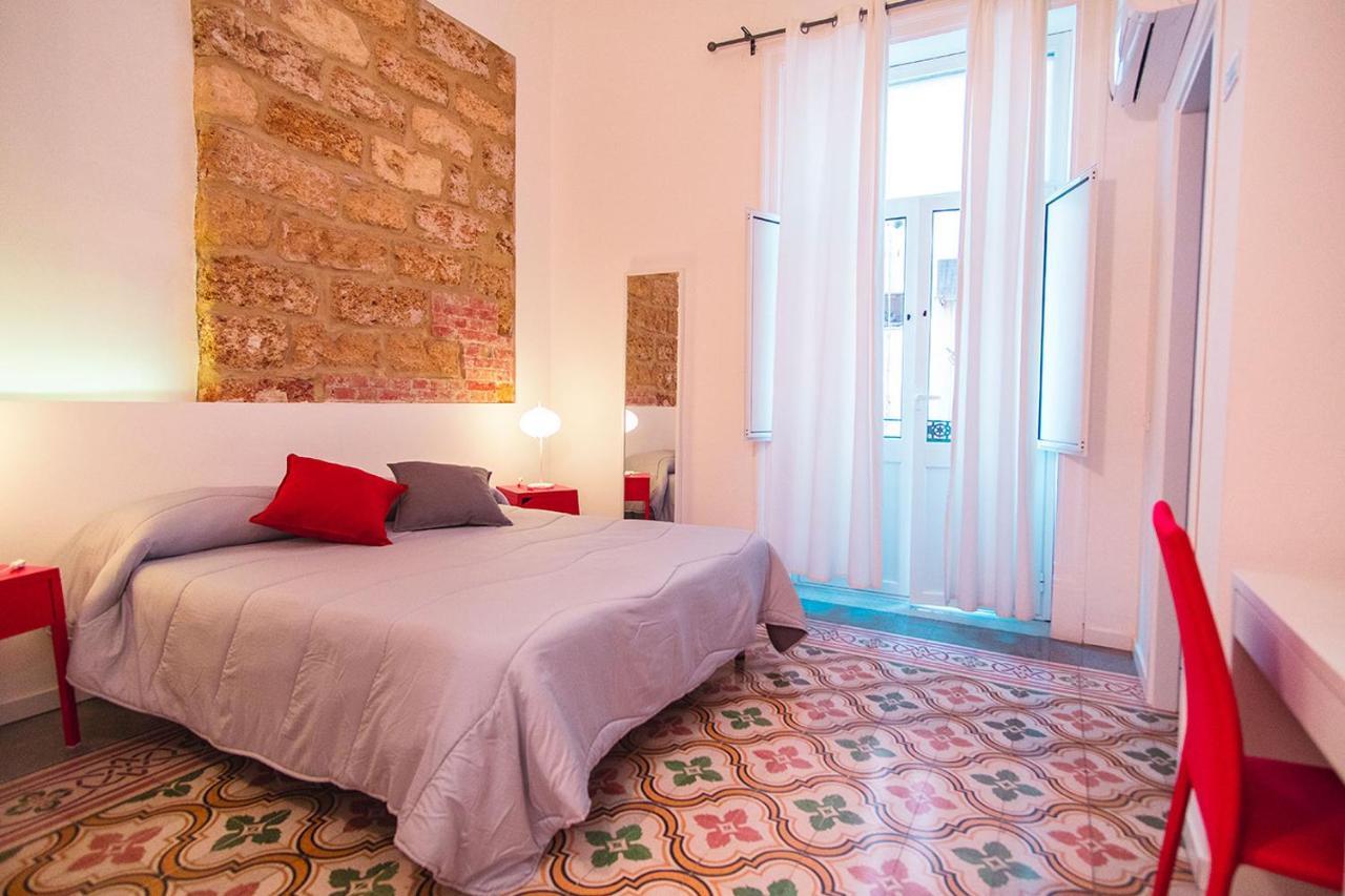 B&B L'Orlando Furioso Παλέρμο Εξωτερικό φωτογραφία
