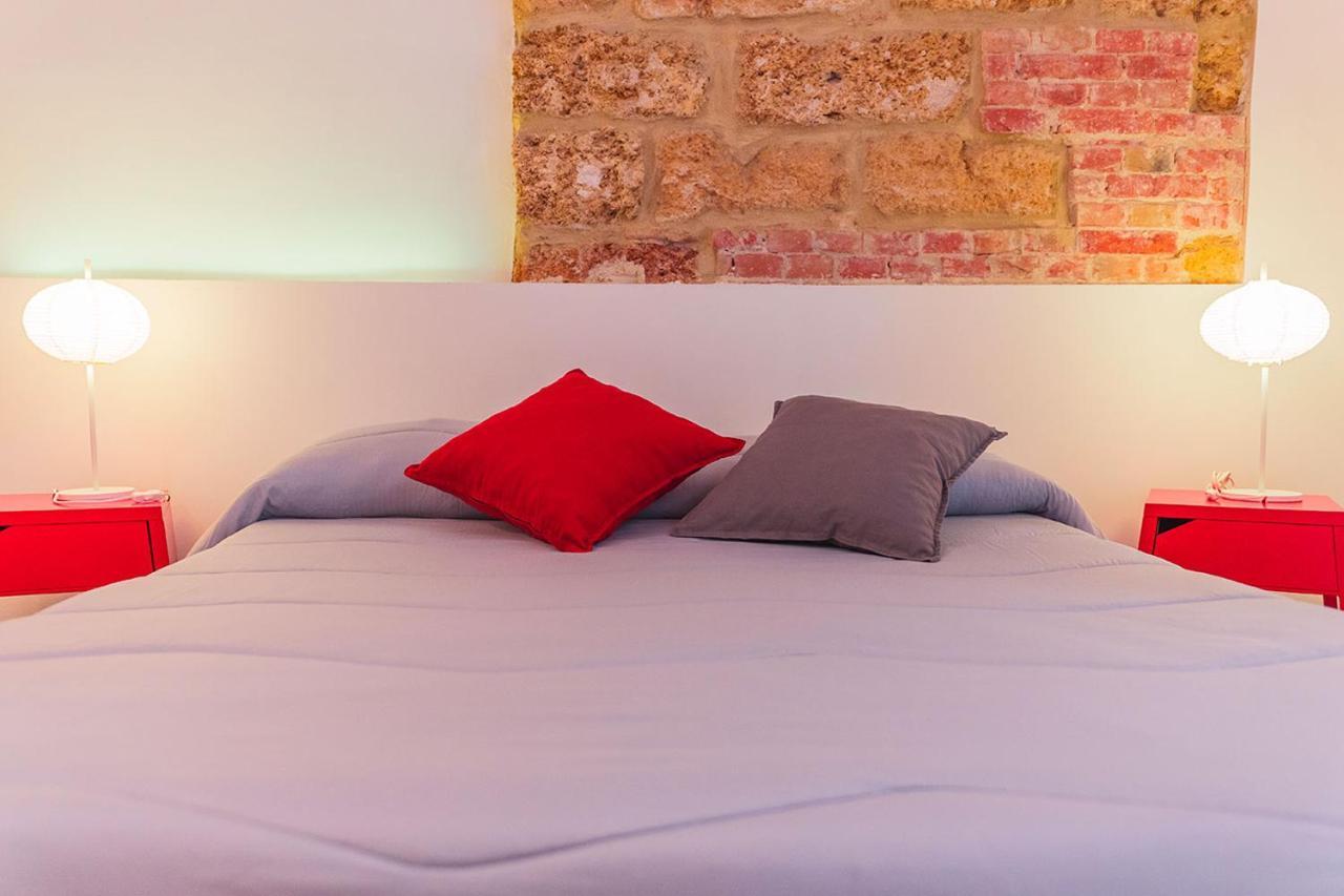B&B L'Orlando Furioso Παλέρμο Εξωτερικό φωτογραφία