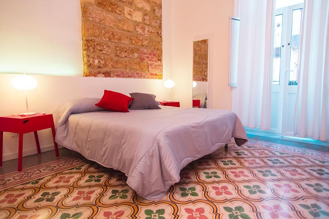 B&B L'Orlando Furioso Παλέρμο Εξωτερικό φωτογραφία
